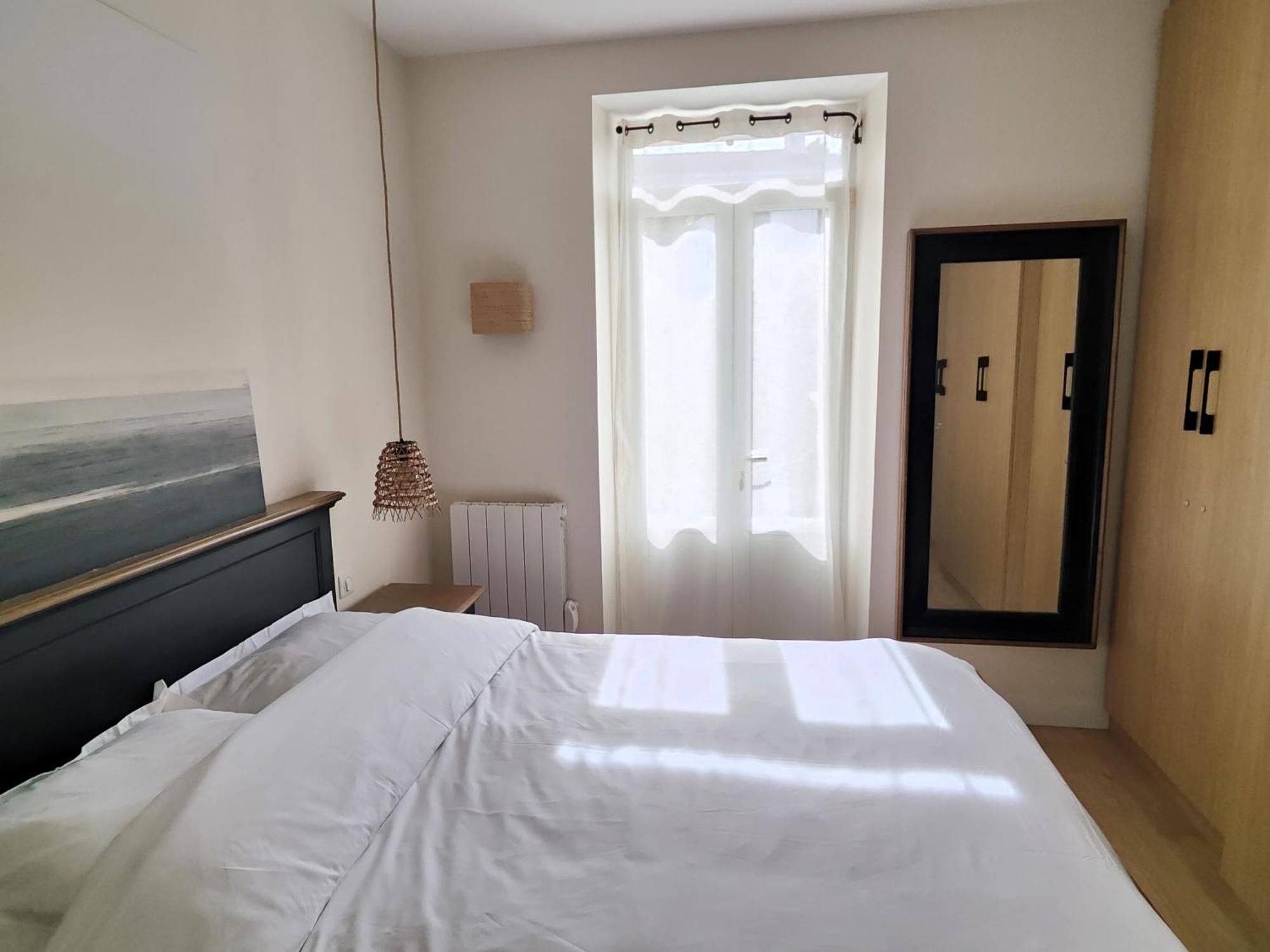 Pied A Terre En Bord De Mer Pornic Bagian luar foto