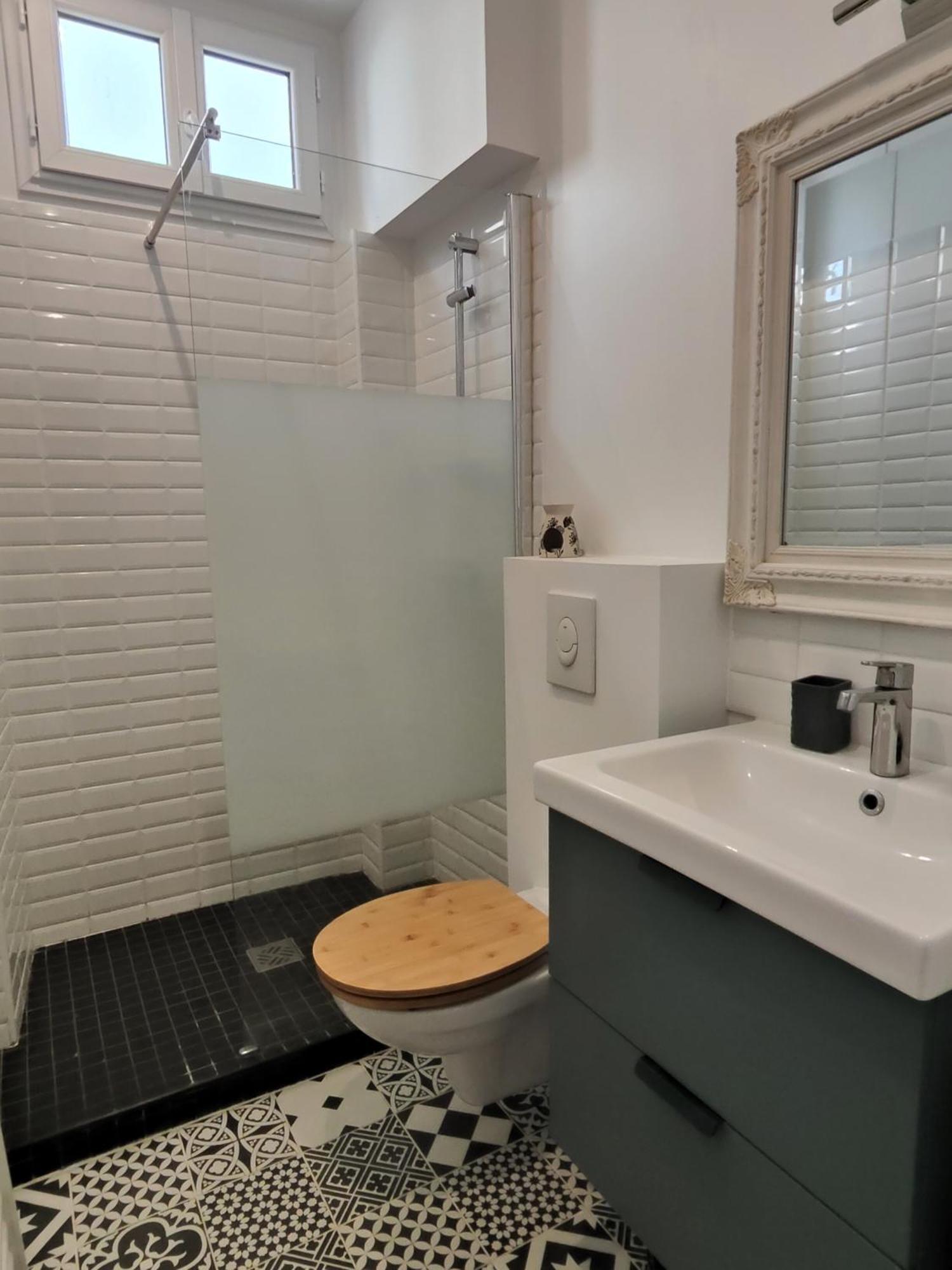 Pied A Terre En Bord De Mer Pornic Bagian luar foto